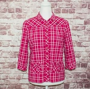 Fred Perry Women's Shirt